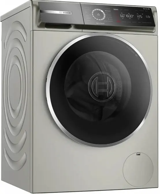 Стиральная машина Bosch WGA254XVME фото 2 в Ростове-на-Дону