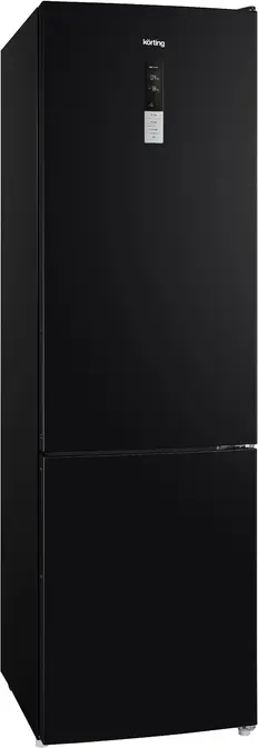Холодильник Korting KNFC 62370 N фото 2 в Ростове-на-Дону