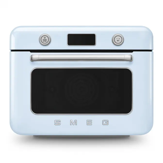 Мини-печь SMEG COF01PBEU фото 8 в Ростове-на-Дону