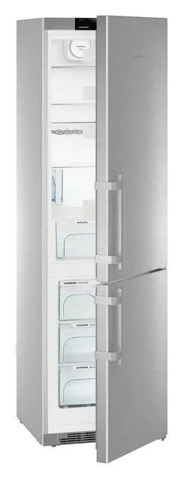 Холодильник Liebherr CNef 4845 фото 5 в Ростове-на-Дону