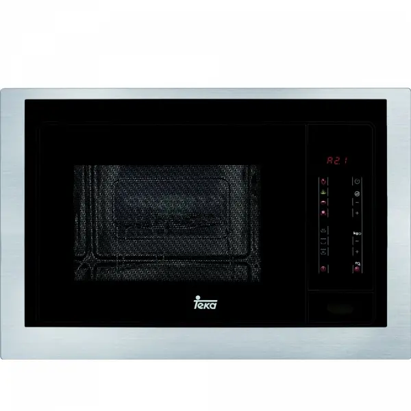Встраиваемая микроволновая печь Teka MWL 20 BIT STAINLESS STEEL в Ростове-на-Дону