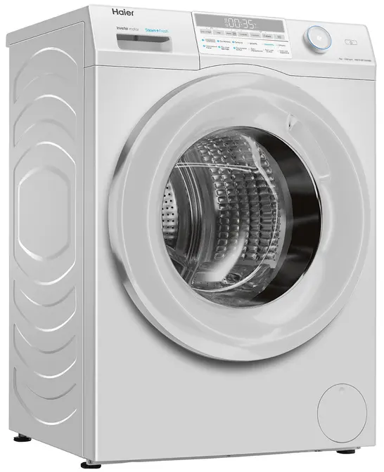 Стиральная машина HAIER HW70-BP12959BSE фото 5 в Ростове-на-Дону