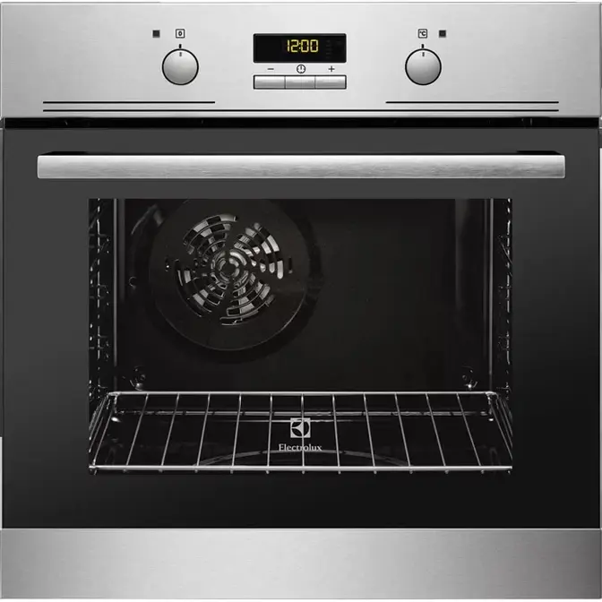 Духовой шкаф Electrolux OPEB 4230 X фото 1 в Ростове-на-Дону