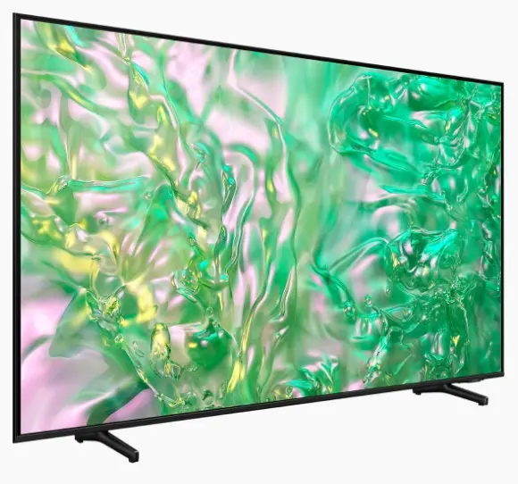 Телевизор Samsung  85" (216 см) 2024 черный Samsung UE85DU8000UXCE фото 3 в Ростове-на-Дону