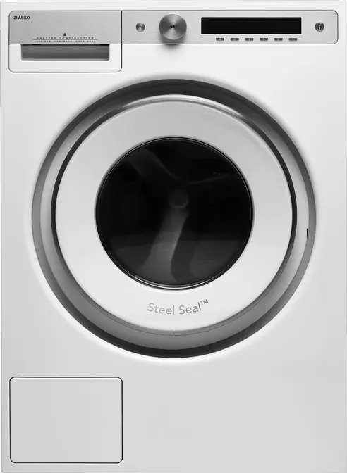 Стиральная машина Asko W6098X.W/1 фото 1 в Ростове-на-Дону