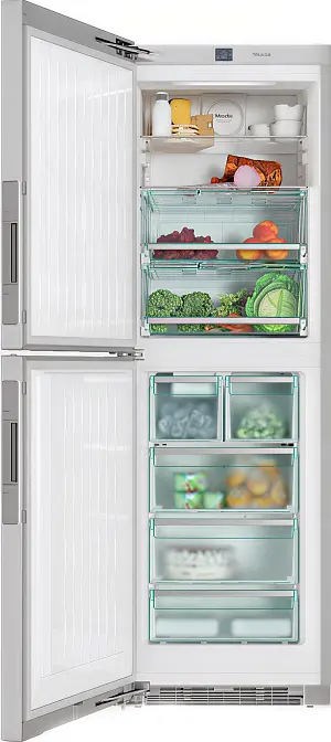 Холодильник Miele KFNS28463 ED/CS фото 2 в Ростове-на-Дону