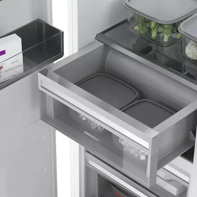 Морозильник Casarte CASBF2621PW6U фото 6 в Ростове-на-Дону Морозильник Casarte CASBF2621PW6U фото 6 в Ростове-на-Дону