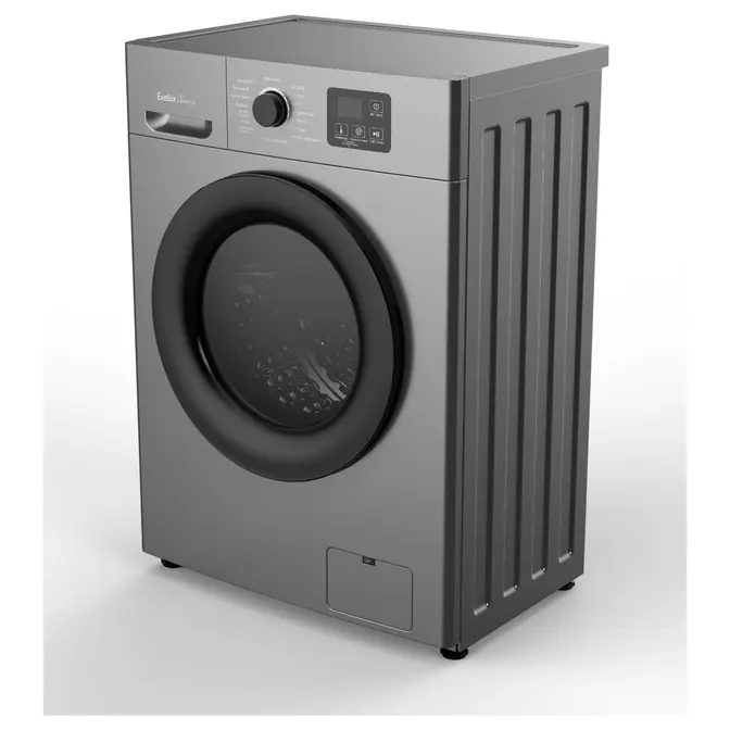 Стиральная машина Evelux EW 46121 S фото 2 в Ростове-на-Дону