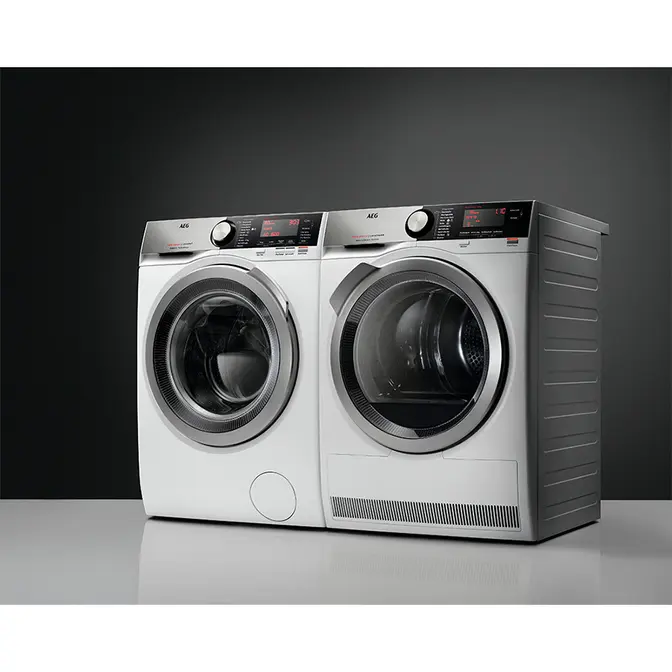 Стиральная машина AEG L8FEC68SR фото 3 в Ростове-на-Дону