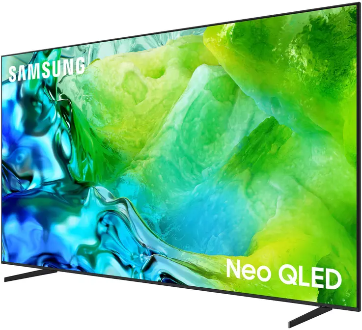 Телевизор Samsung QE100QN80HUXPY фото 2 в Ростове-на-Дону