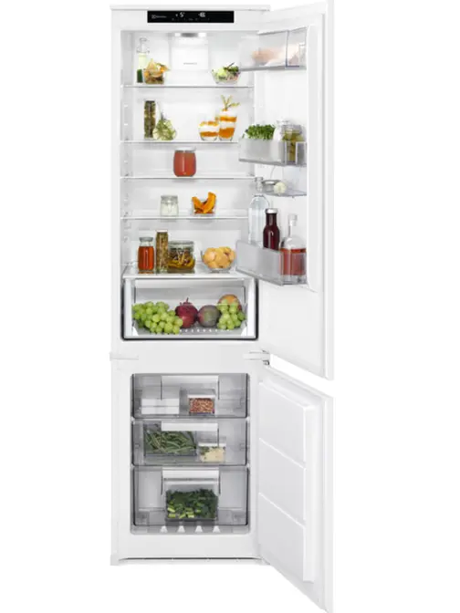 Холодильник Electrolux LNS6TE19S фото 1 в Ростове-на-Дону