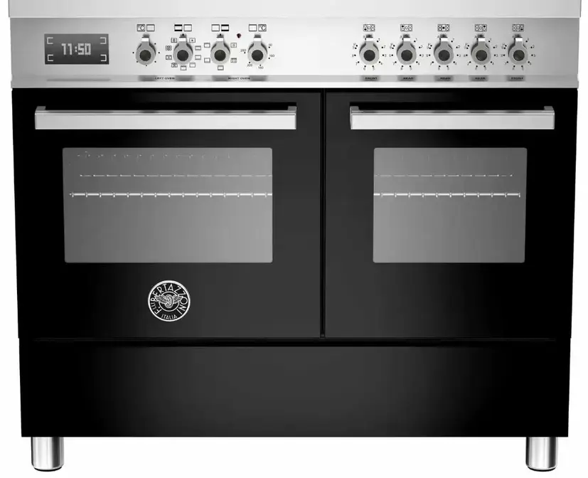 Варочный центр Bertazzoni PRO1005IMFEDNET фото 3 в Ростове-на-Дону Варочный центр Bertazzoni PRO1005IMFEDNET фото 3 в Ростове-на-Дону
