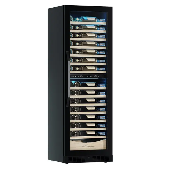 Винный холодильник Meyvel MV110-KBT2 (Slim) фото 3 в Ростове-на-Дону Винный холодильник Meyvel MV110-KBT2 (Slim) фото 3 в Ростове-на-Дону