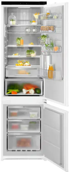 Холодильник ELECTROLUX E6MNCE19S фото 1 в Ростове-на-Дону