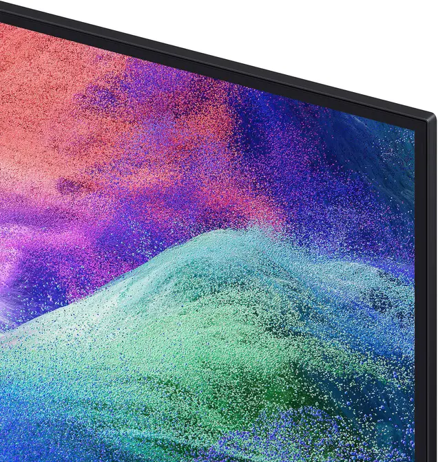 Телевизор Samsung MRE75R85HAUXPY фото 5 в Ростове-на-Дону