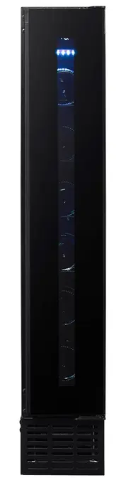Холодильник винный Temptech SOMX15SRB-24 фото 1 в Ростове-на-Дону