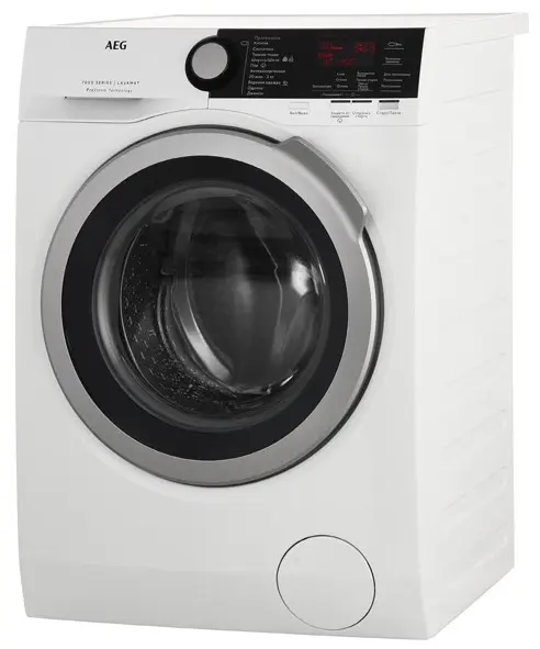 Стиральная машина AEG L 7FBE48 SR фото 3 в Ростове-на-Дону