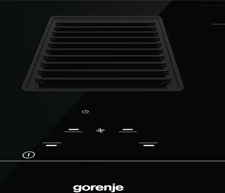 Индукционная стеклокерамич. панель Gorenje HET949BSC фото 3 в Ростове-на-Дону