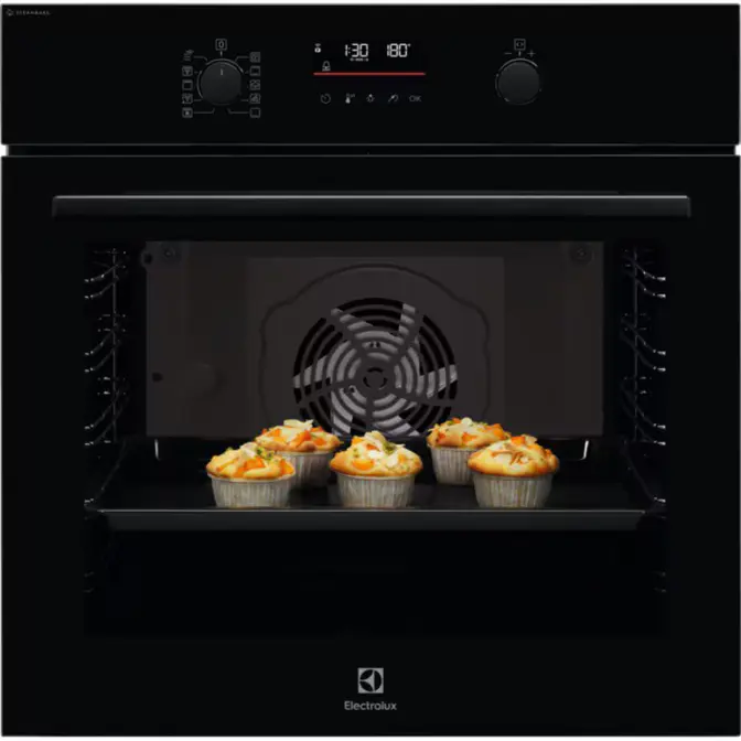 Духовой шкаф Electrolux EOD6F77WZ фото 1 в Ростове-на-Дону