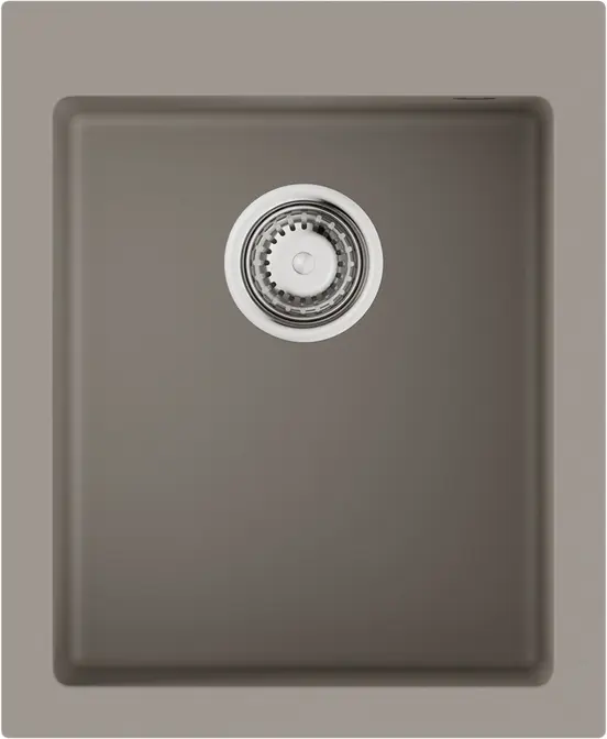 Мойка Bosen 41A-GR Artceramic/Leningrad grey(арт.4993813) в Ростове-на-Дону