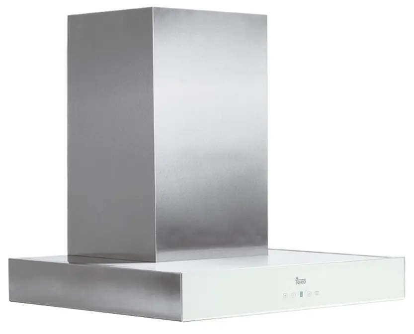 Вытяжка Teka DPA GLASS 60 WHITE в Ростове-на-Дону