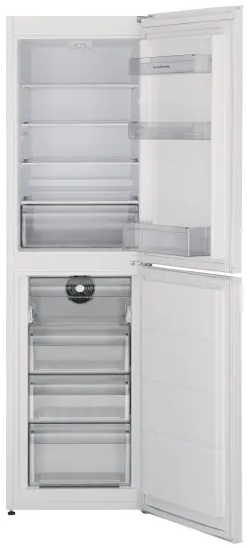 Холодильник Schaub Lorenz SLUS262W4M фото 2 в Ростове-на-Дону