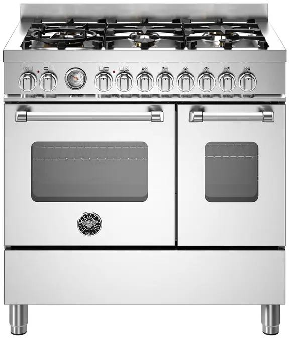 Варочный центр Bertazzoni MAS96L2EXT фото 1 в Ростове-на-Дону Варочный центр Bertazzoni MAS96L2EXT фото 1 в Ростове-на-Дону