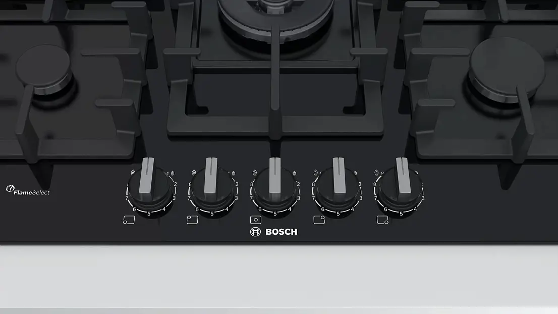 Варочная панель Bosch PPQ7A6B90 фото 2 в Ростове-на-Дону