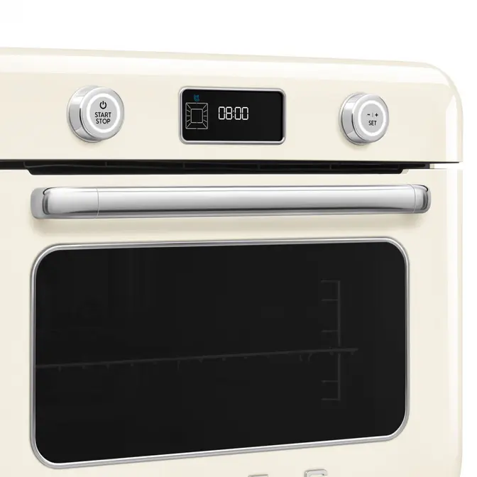 Мини-печь SMEG COF01CREU фото 16 в Ростове-на-Дону