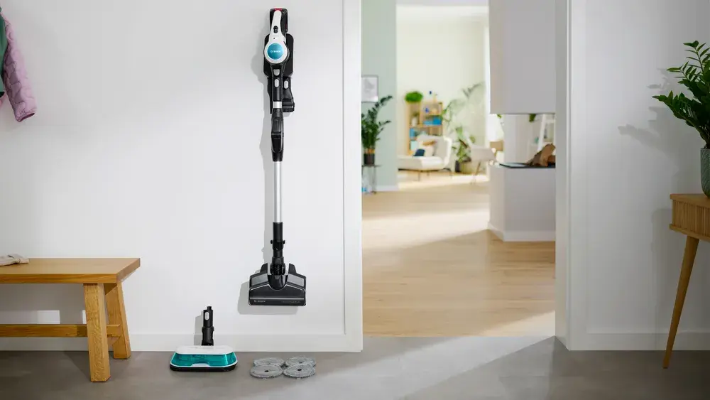Пылесос Bosch  BCS71HYG1 фото 2 в Ростове-на-Дону