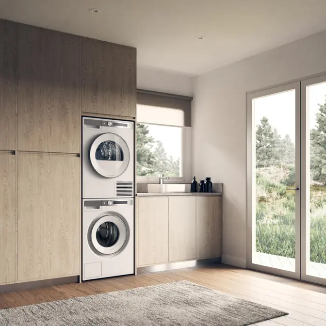 Сушильная машина Asko T608HX.W фото 6 в Ростове-на-Дону