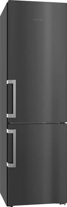 Холодильник Miele KFN 4795 DD BlackSteel фото 2 в Ростове-на-Дону