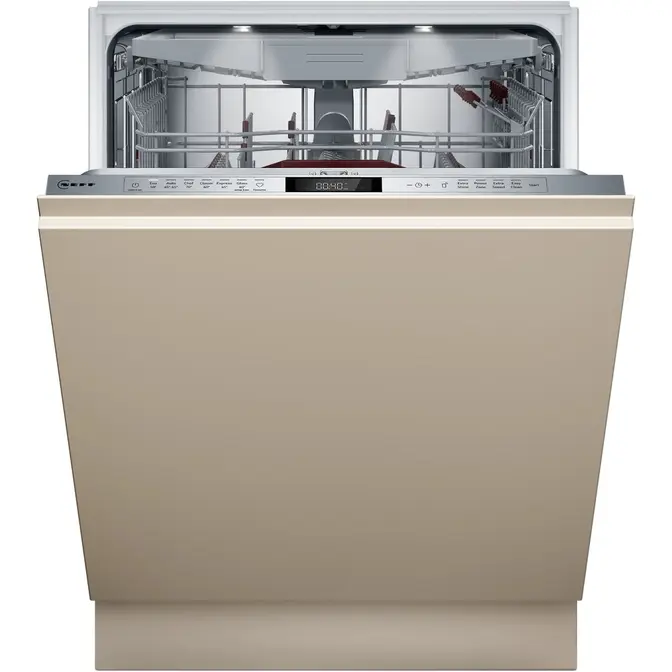 Посудомоечная машина Neff S157ZCX18E фото 1 в Ростове-на-Дону