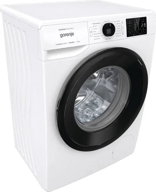 Стиральная машина Gorenje WNEI72SB фото 6 в Ростове-на-Дону