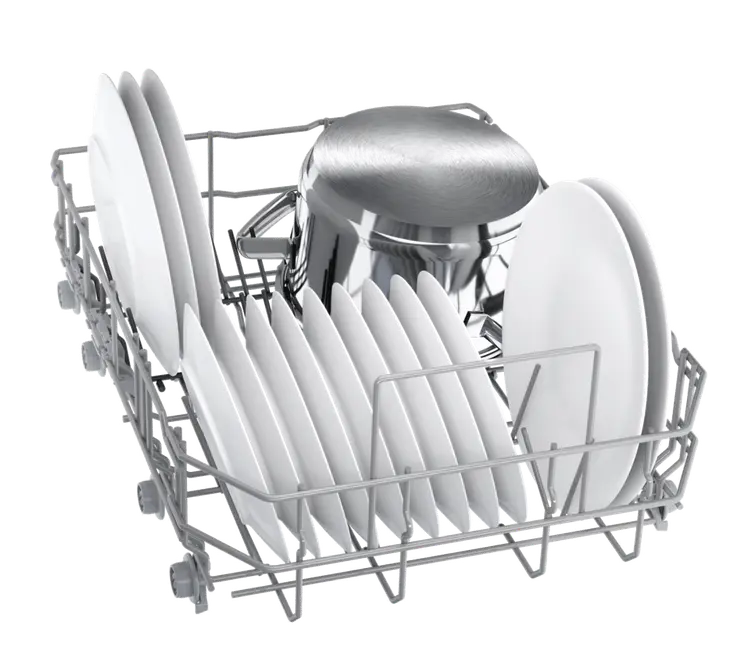 Посудомоечная машина Bosch SRS2HMW1FR фото 4 в Ростове-на-Дону