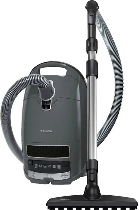 Пылесос Miele Complete C3 Active Parquet SGDF3 серый фото 1 в Ростове-на-Дону