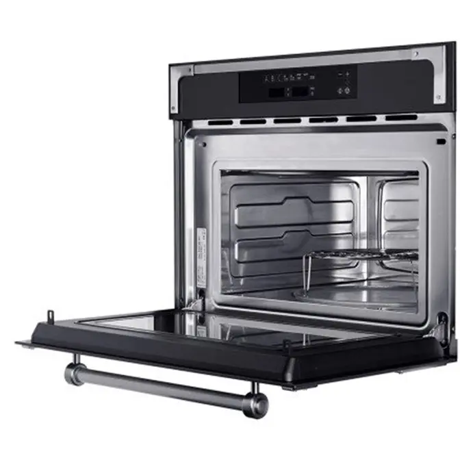 Встраиваемая микроволновая печь Kuppersberg RMW 969 ANX фото 3 в Ростове-на-Дону