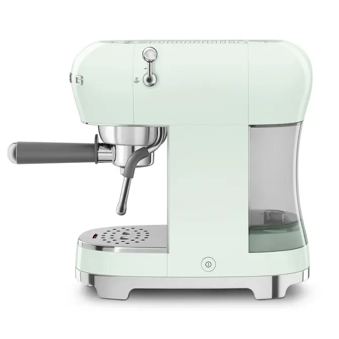 Кофемашина SMEG ECF02PGEU фото 2 в Ростове-на-Дону
