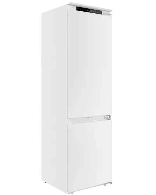 Холодильник MAUNFELD MBF17754NFWHGR LUX фото 2 в Ростове-на-Дону