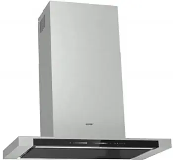 Вытяжка Gorenje GHT 93 X фото 1 в Ростове-на-Дону