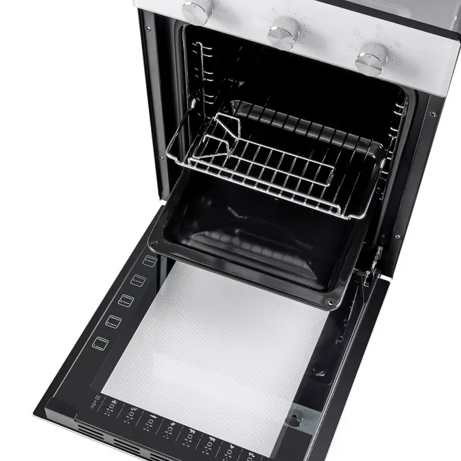 Духовой шкаф Maunfeld EOEC516W фото 5 в Ростове-на-Дону