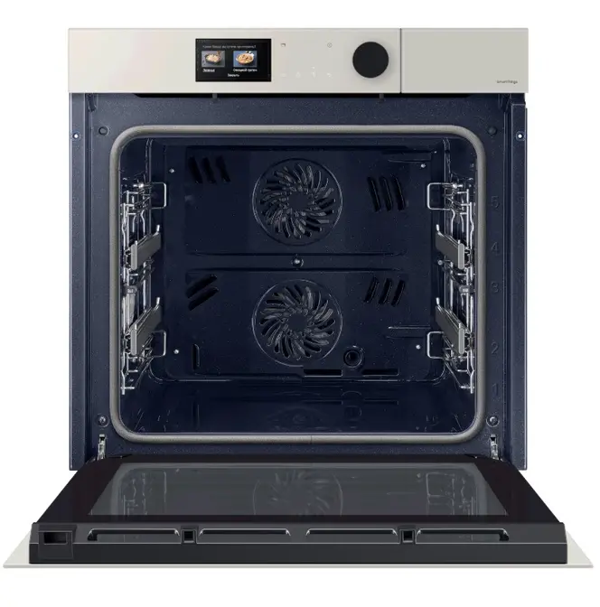 Духовой шкаф Samsung Bespoke NV7B7997AAA/WT фото 2 в Ростове-на-Дону