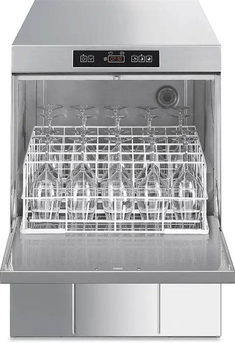 Посудомоечная машина SMEG UD505D фото 3 в Ростове-на-Дону