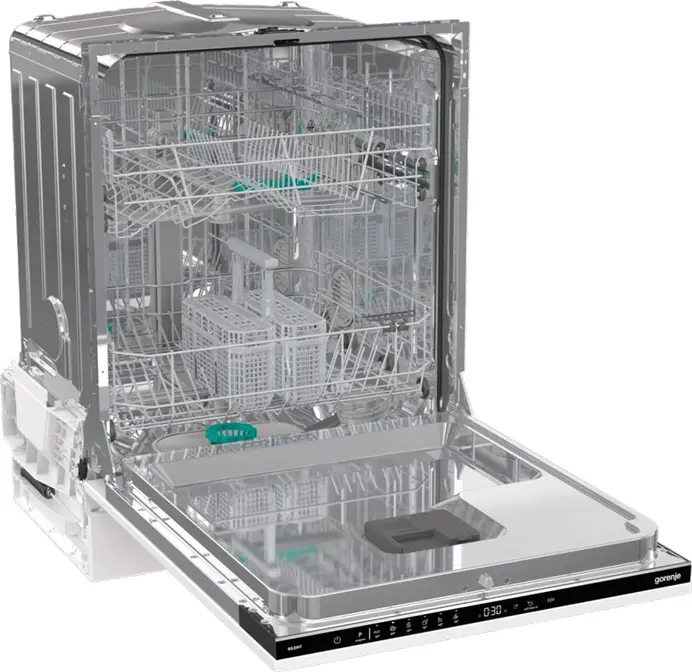 Встраиваемая посудомоечная машина Gorenje GV642E90 фото 7 в Ростове-на-Дону