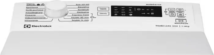 Стиральная машина Electrolux EW2TN35262P фото 2 в Ростове-на-Дону