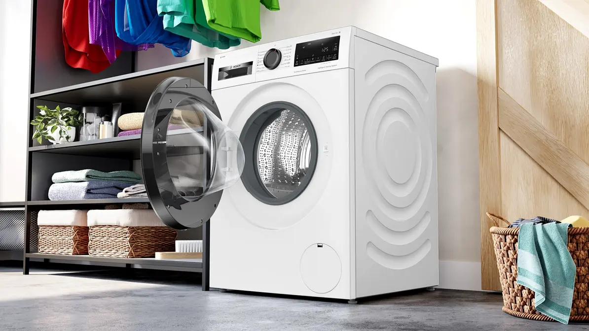 Стиральная машина Bosch WGG244A0BY фото 3 в Ростове-на-Дону