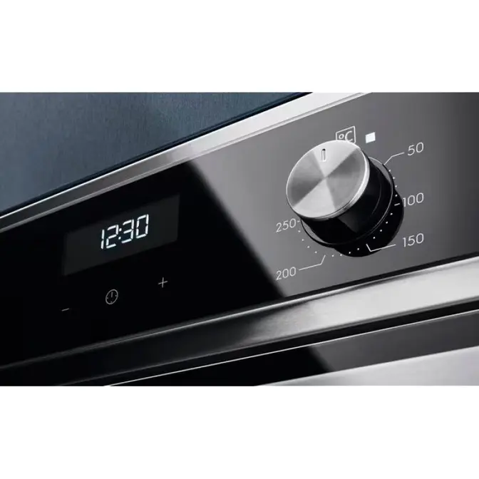 Духовой шкаф Electrolux EOF5H50BX фото 4 в Ростове-на-Дону