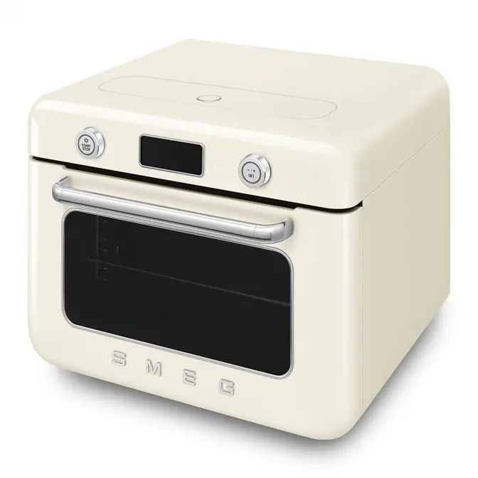Мини-печь SMEG COF01CREU фото 11 в Ростове-на-Дону