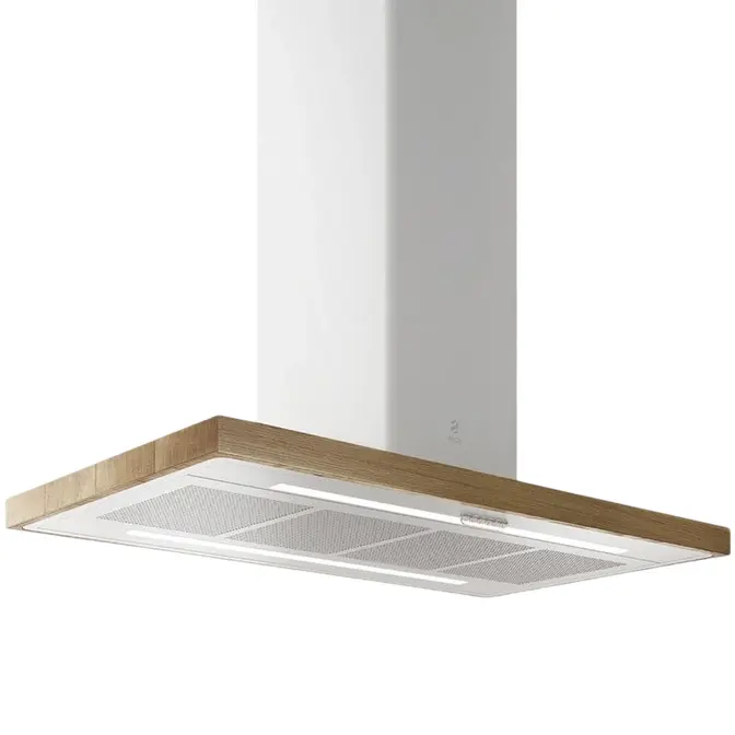 Вытяжка Elica BIO ISLAND WH/A/120X53 ROVERE фото 2 в Ростове-на-Дону