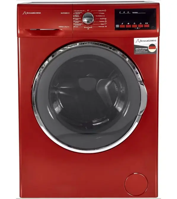 Стиральная машина Schaub Lorenz SLW MG5131 фото 1 в Ростове-на-Дону